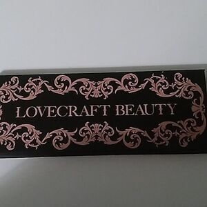 Lovecraft Beauty Set 